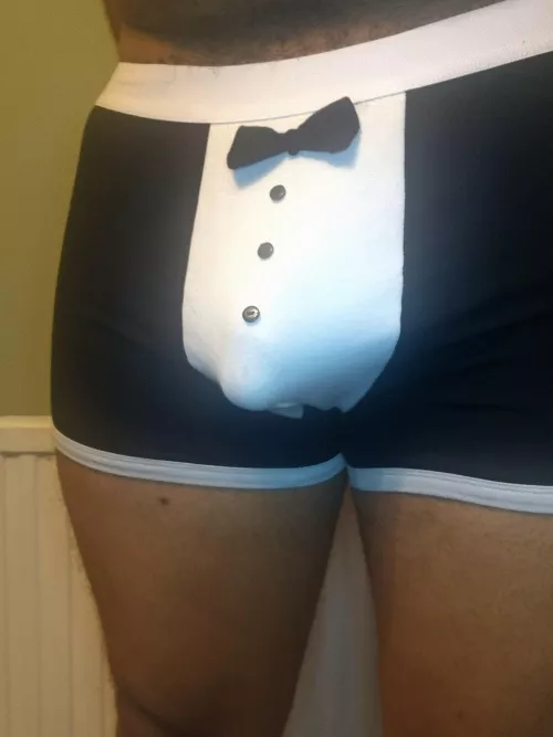 What would sir like? by ok999k