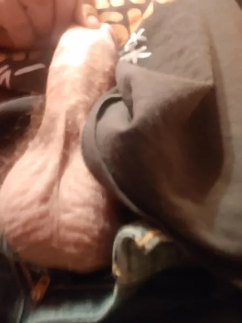 What would. U do by Outrageous_Cattle_61