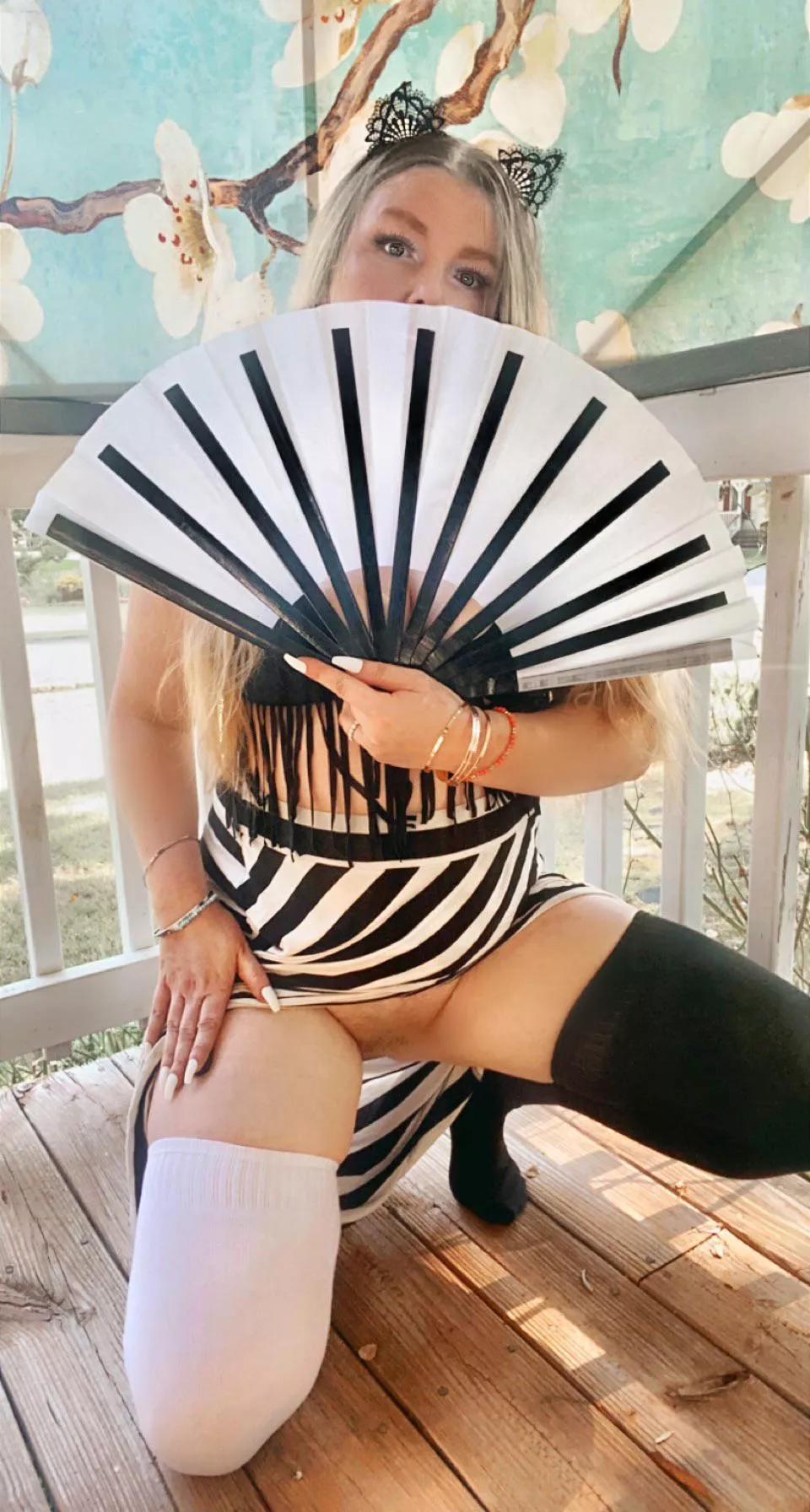 what would u do if u were my fan❔ posted by heavysafley