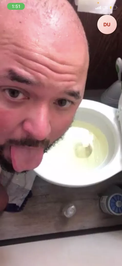 What would u have my boy do next?? by domsubbro