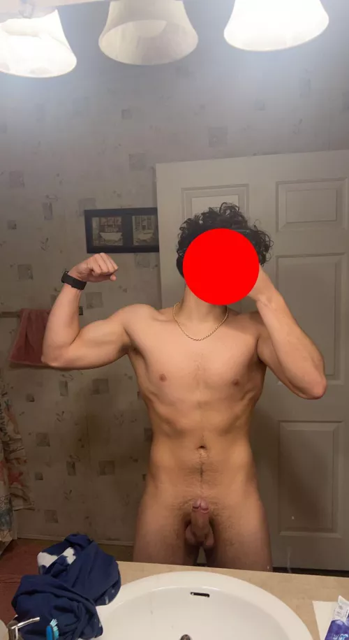 What would u rate me (m) by whatyathink69