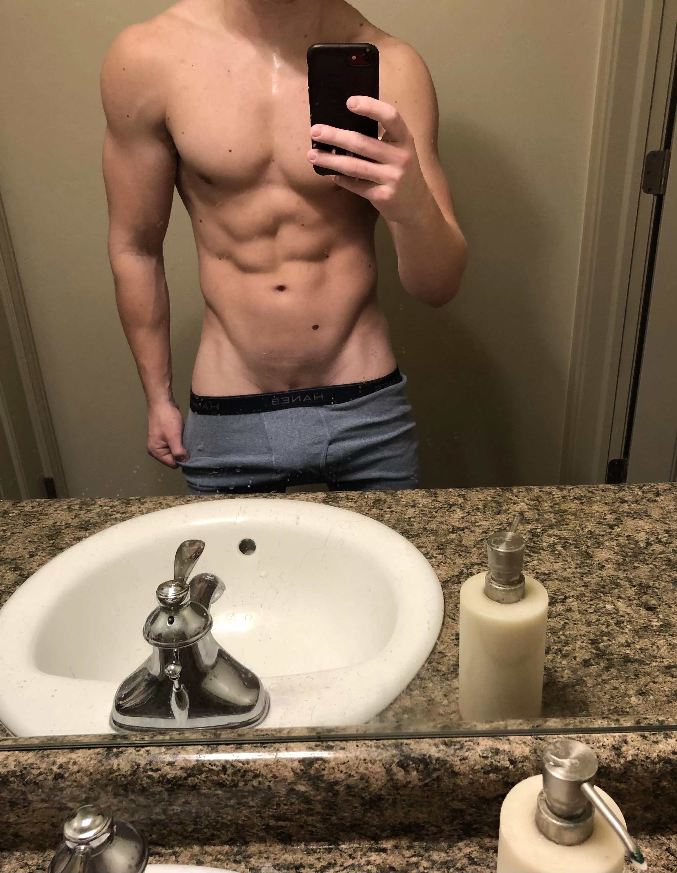 What would we do? posted by Lucas-Luke