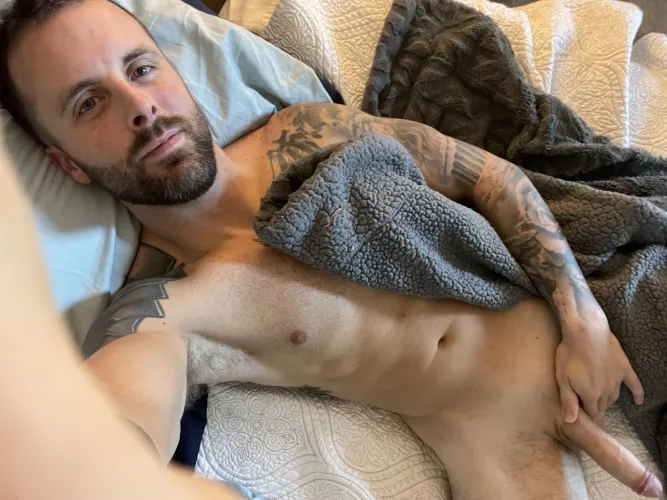 What would we do if you were here? by bham_2202