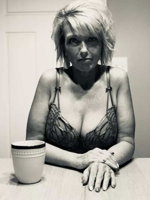 What would we talk about? 51F by FluidMeat5740