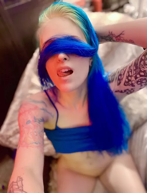 What would we watch for some slasher-and-chill? by sigridsnow