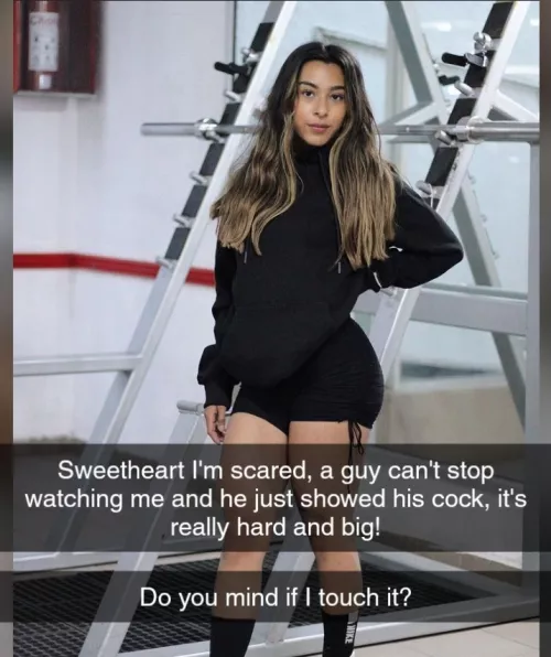 What would you answer cucky? by Good-Natural1740