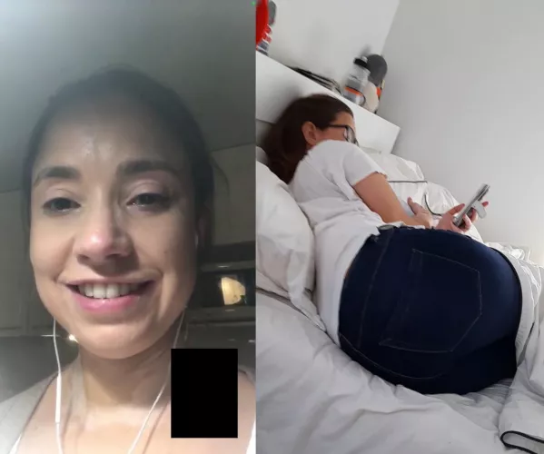 What would you bulls do to my mom? by cuckson3000