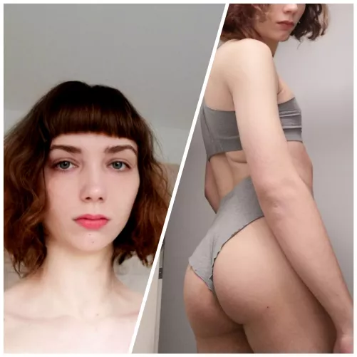 What would you call me? by Kyliefemboy