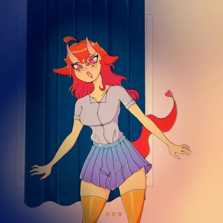 What would you change in the design, I’m up for anything! 😉😉👌 by 0w0wO-