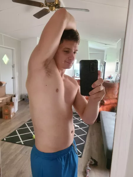 What would you do? by J1mmy_96