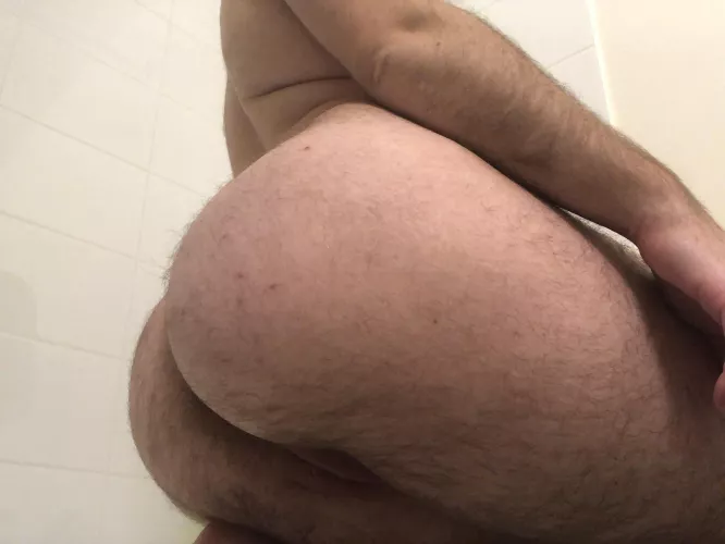 What would you do first? Eat my ass or fuck it? 🍑 by TransGuyKink