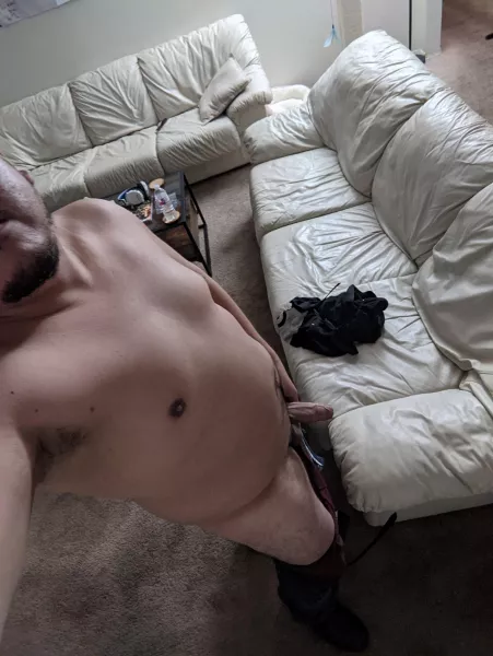 🎶What would you do for a Latin cock🎶 by BizarreCowboy5