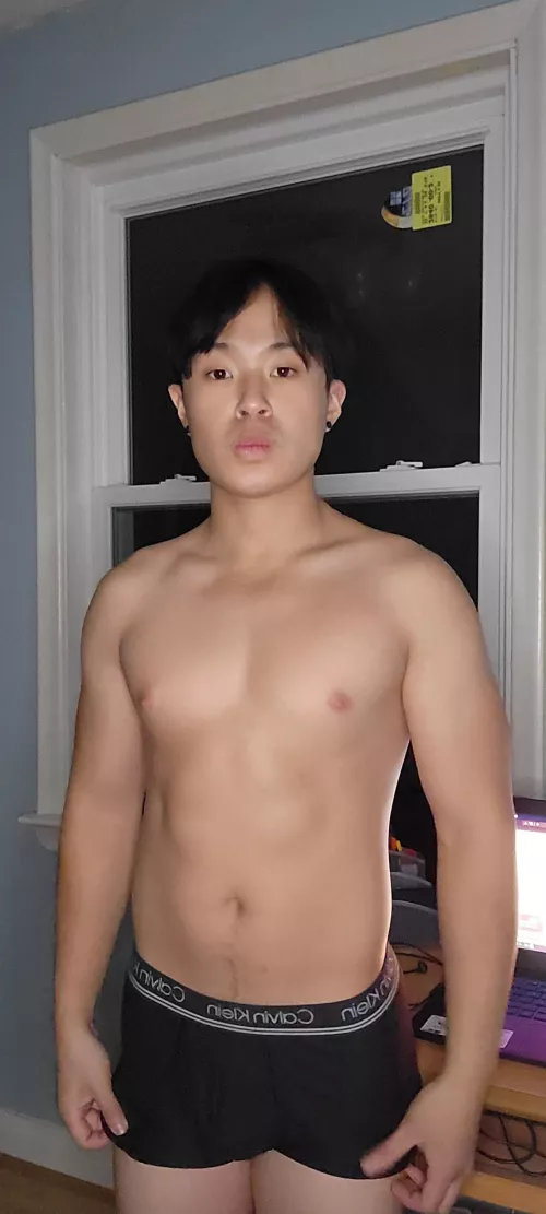 What Would You Do If I Gave You This Look by whiteteeth123