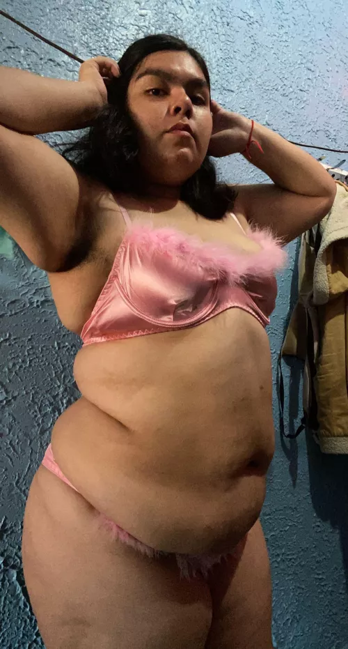 What would you do if I spent the night with you?? by PlaykashKira