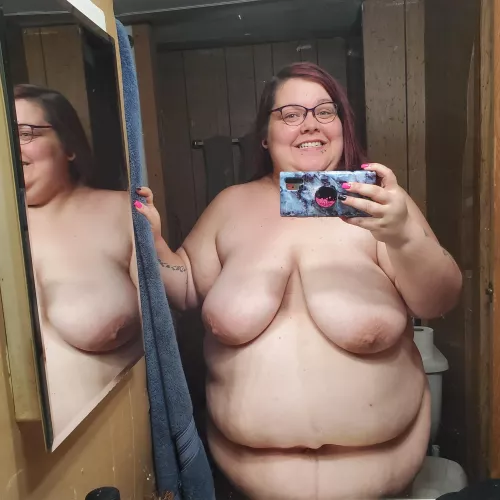 What would you do if I was naked in front of you? by SallySkellington1328