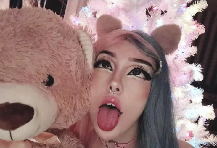 what would you do if Santa left you a cat girl under your tree? ☆〜（ゝ。∂） by Beanuwux