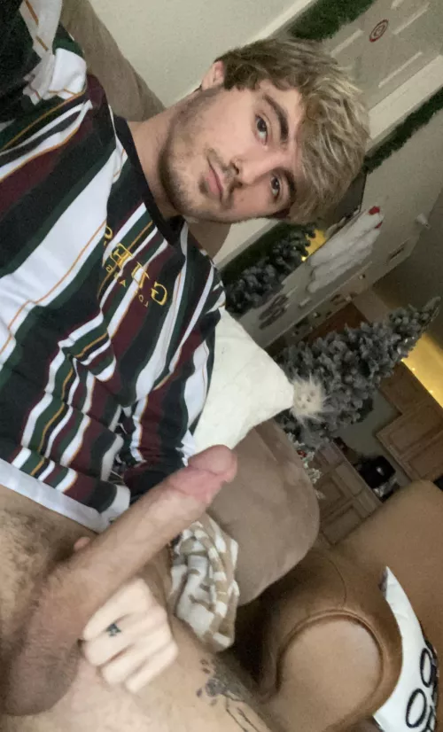 what would you do if we were alone… by ShortMountain2470