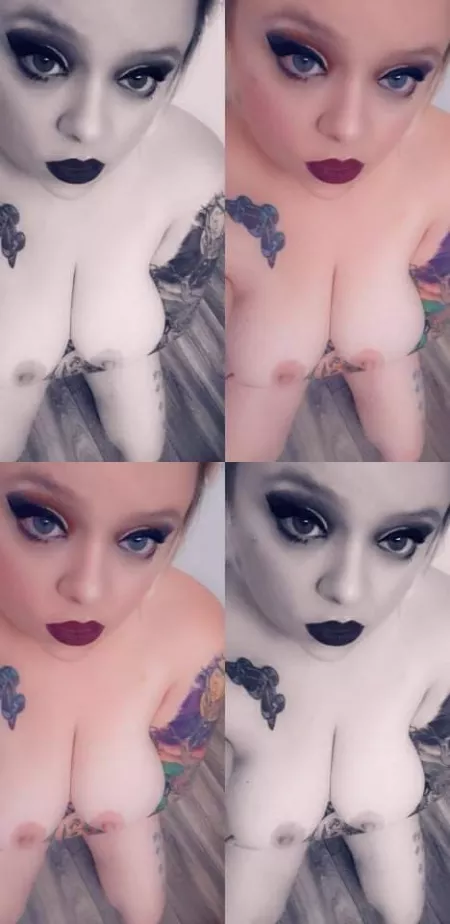 What would you do if you came home and found her like this? cum let her know!! link in comments by Peaches_fans