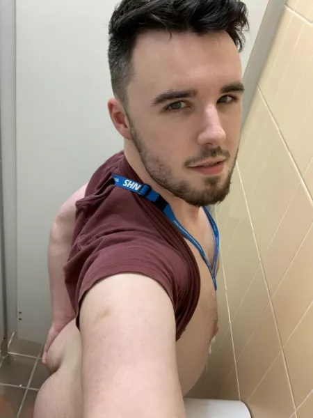 What would you do if you caught me? by KaiDaniels2054