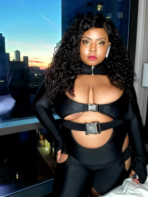 What would you do if you caught me while I was on a mission ;) by Coratexplorer