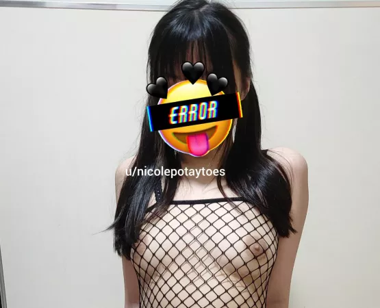 What would you do if you caught me? 🥴 by nicolepotaytoes