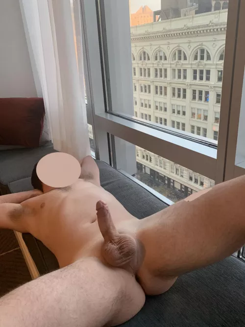 What would you do if you found me like this? (34m) by DaoOfStPaul