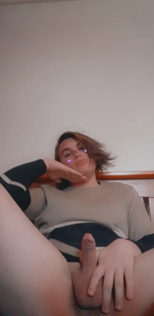 What would you do if you had me all to yourself? by rosethorne03