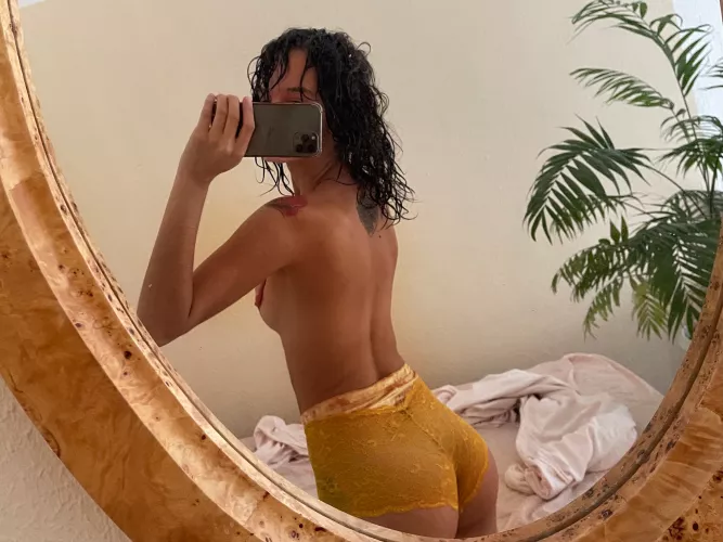 What would you do if you had me all to yourself in a luxury hotel room? by dealnora