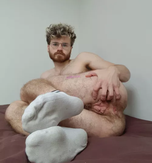 What would you do if you had one night with me? 😈 by edftmxxx