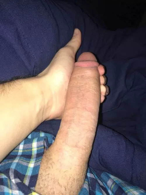 What would you do if you had this dangling in front of you by ATLish11