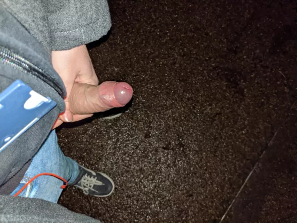 What would you do if you saw me? 😜 by onlyforadayortwo