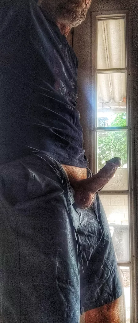 what would you do if you saw me goin commando in public by notonthislvl