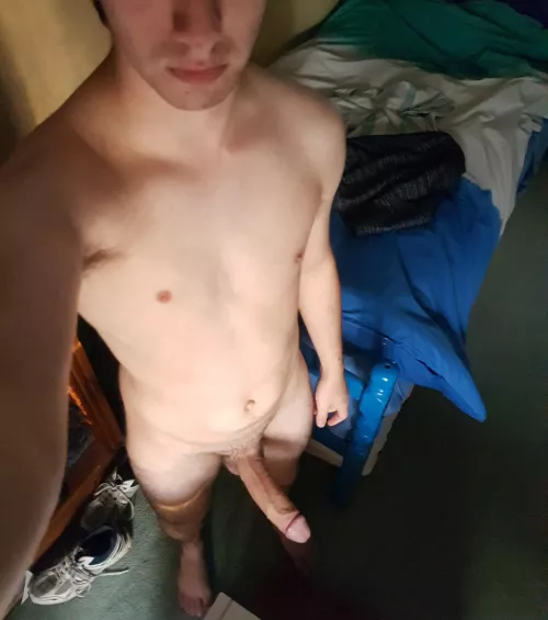 What would you do if you saw me through the window? by hachiryu681