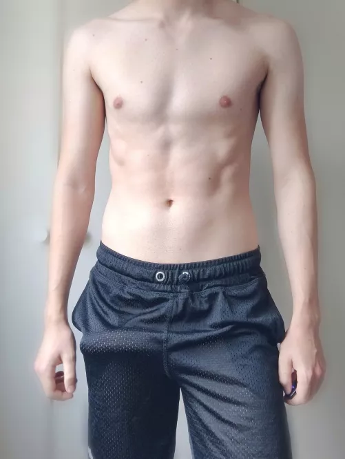 What would you do if you saw me wearing this at public? by yeahidk1122