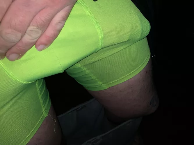 What would you do if you seen me walking around at the beach like this? by westcoastt420