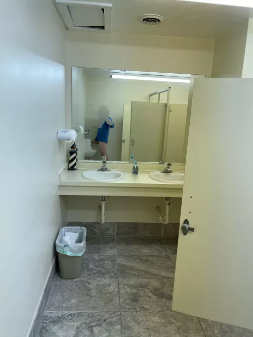 What would you do if you walked in and saw this by 69bigdick6969