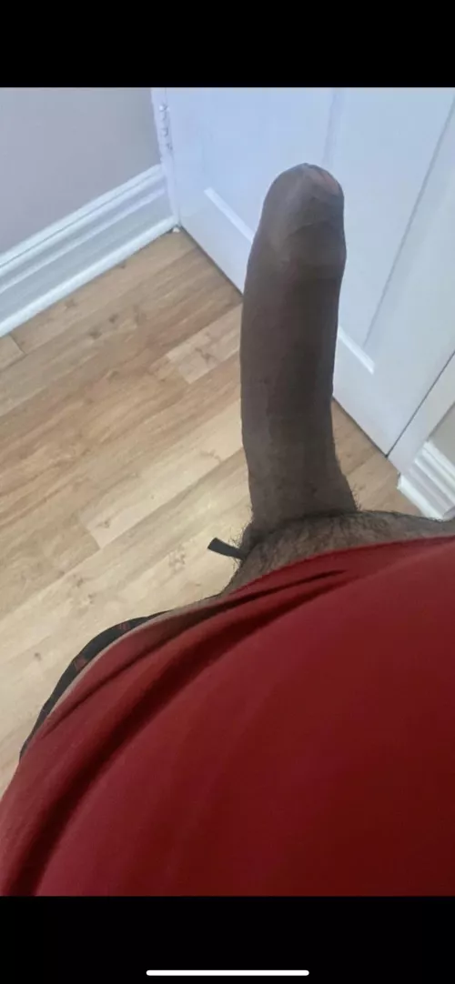 What would you do if you walked in on me by NeatwayGJ