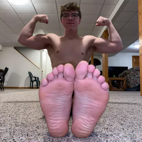 What would you do if you were here? by yortnabby