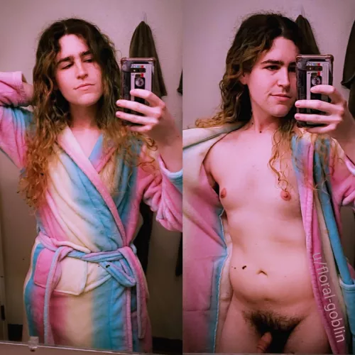 what would you do if you woke up next to me? 💖 by floral-goblin