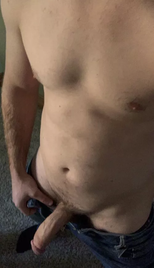 What would you do? by Forfun20