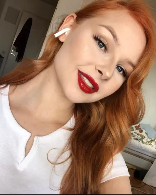 What would you do to her? by FinnishCumTributes