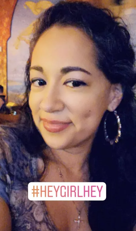 What would you do to her face ?! by SimilarBag1603