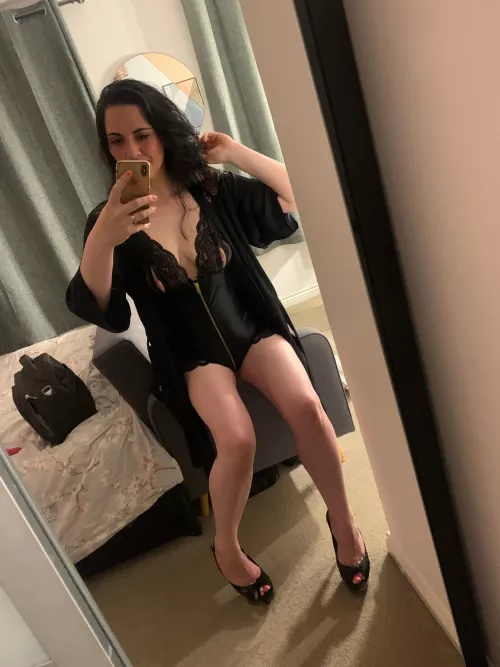 What would you do to her? Kik nawtyhus by Automatic_Dinner6005