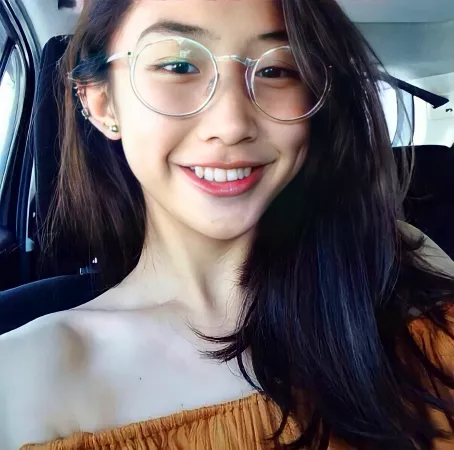 What would you do to her? by UnusualCamp5640