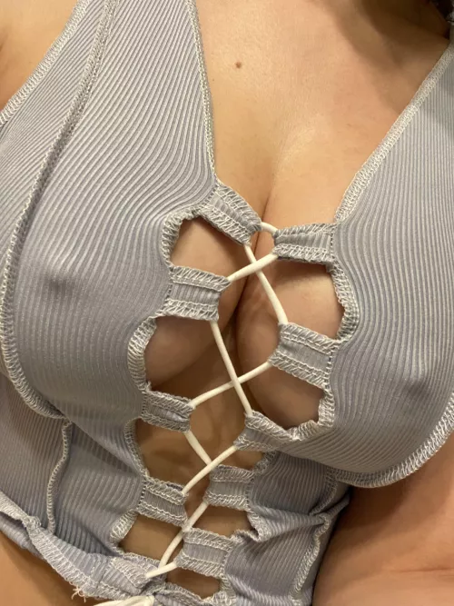 What would you do to me? by asongofassandtits