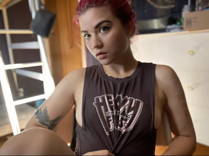 what would you do to me? 💗 5’2 squirting nympho 💗 dick rates, customs, panties & more 💗 only $5 or $10.50 for 3 months! 💗 by bbytinaxo