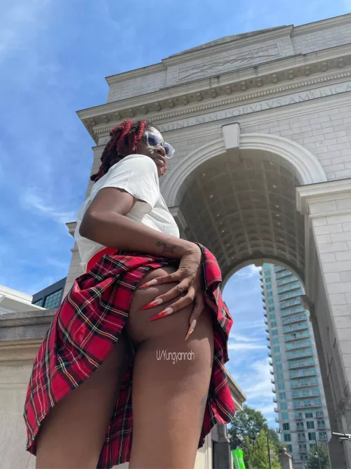 What would you do to me? by Yung-yannah