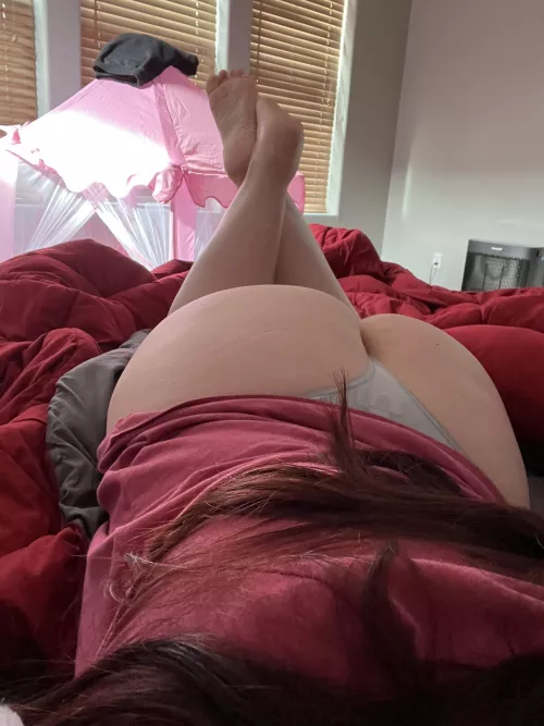 What would you do to me? by throwthatpawg