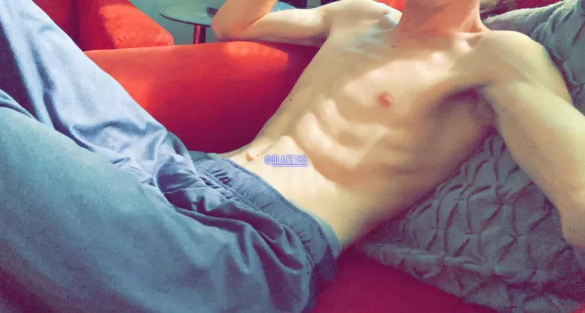 what would you do to me 👀 by _blaze1k