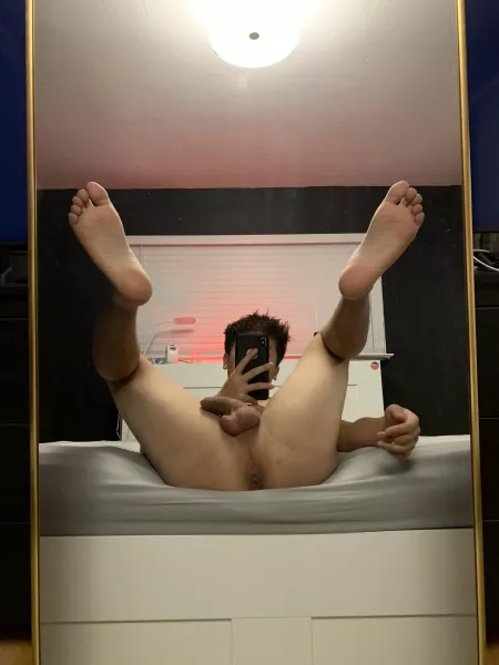 What would you do to me? by Cocoslip1